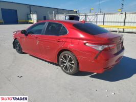 Toyota Camry 2019 2