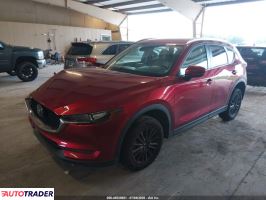 Mazda CX-5 2021 2