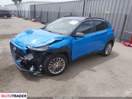 Hyundai Kona 2020 2