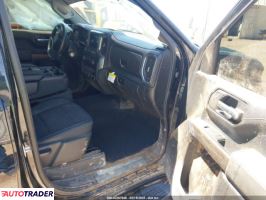 Chevrolet 1500 2019 2