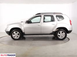 Dacia Duster 2010 1.6 103 KM Dacia Duster 2010 1.6 103 KM