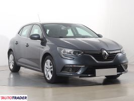 Renault Megane 2019 1.3 113 KM