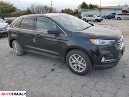 Ford Edge 2022 2