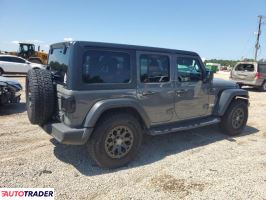 Jeep Wrangler 2019 3