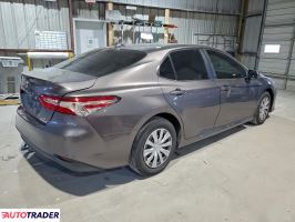 Toyota Camry 2020 2