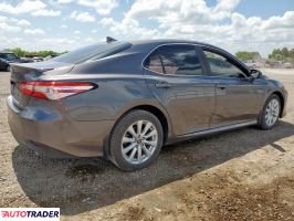 Toyota Camry 2023 2 Toyota Camry 2023 2