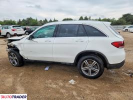 Mercedes CL 2022 2