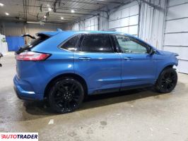 Ford Edge 2019 2