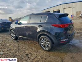 Kia Sportage 2022 2