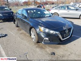 Nissan Altima 2020 2