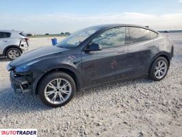 Tesla Model Y 2024 Tesla Model Y 2024