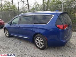 Chrysler Pacifica 2019 3 Chrysler Pacifica 2019 3