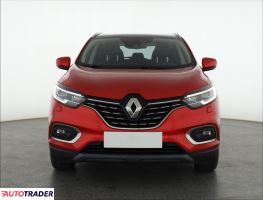 Renault Kadjar 2018 1.3 156 KM