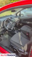 Toyota Yaris 2013 1 69 KM