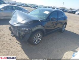 Mazda CX-30 2022 2 Mazda CX-30 2022 2