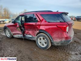Ford Explorer 2023 2