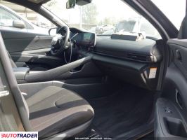Hyundai Elantra 2025 1