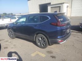 Honda CR-V 2021 2