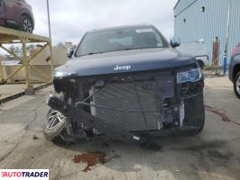 Jeep Grand Cherokee 2019 3 Jeep Grand Cherokee 2019 3