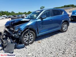 Mazda CX-5 2024 2