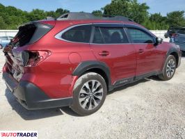 Subaru Outback 2023 2