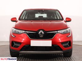 Renault Pozostałe 2022 1.3 138 KM
