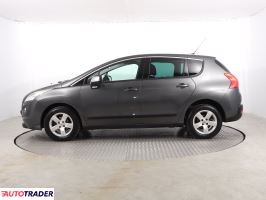 Peugeot 3008 2013 1.6 112 KM