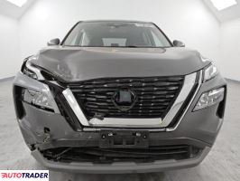 Nissan Rogue 2023 1 Nissan Rogue 2023 1