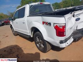 Ford Pozostałe 2020 5