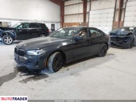 BMW 530 2023 2