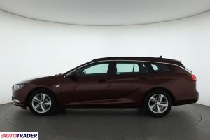 Opel Insignia 2019 1.5 162 KM