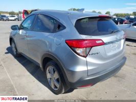 Honda HR-V 2020 1