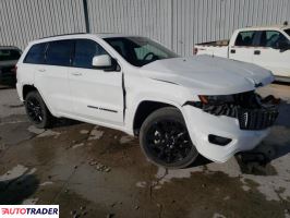 Jeep Grand Cherokee 2021 3