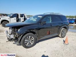 Nissan Pathfinder - zobacz ofertę