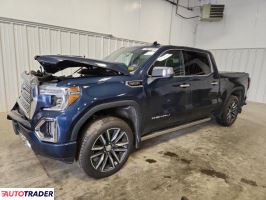 GMC Sierra 2020 6 GMC Sierra 2020 6