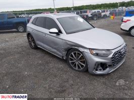 Audi Q5 2023 3