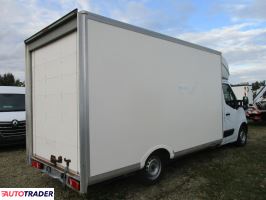 Opel Movano 2019 2.3