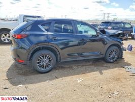 Mazda CX-5 2021 2
