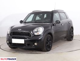 Mini Countryman 2013 2.0 140 KM