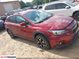 Subaru Pozostałe 2019 2 Subaru Pozostałe 2019 2