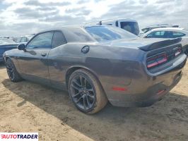 Dodge Challenger 2020