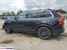 Volvo XC90 2019 2