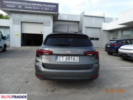 Fiat Tipo 2022 1.0 101 KM Fiat Tipo 2022 1.0 101 KM