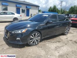 Nissan Altima 2019 2