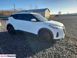 Nissan Pozostałe 2024 1