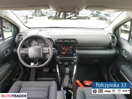 Citroen C3 2024 1.2 130 KM