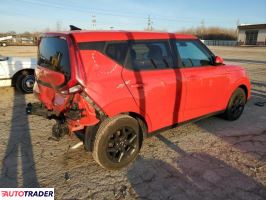 Kia Soul 2022 2 Kia Soul 2022 2