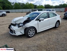 Toyota Corolla - zobacz ofertę