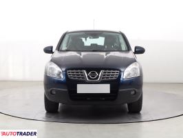 Nissan Qashqai 2009 1.6 112 KM