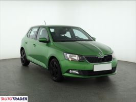 Skoda Fabia - zobacz ofertę